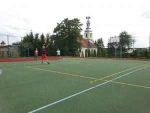 Turniej Tenisa Ziemnego z cyklu Grand Prix Lato 2016