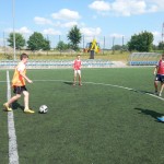 Turniej Piłki Nożnej z cyklu Grand Prix Lato 2016