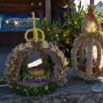 Dożynki Gminno – Parafialne – Dziemiany 2016