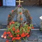 Dożynki Gminno – Parafialne – Dziemiany 2016