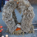 Dożynki Gminno – Parafialne – Dziemiany 2016