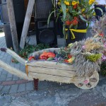 Dożynki Gminno – Parafialne – Dziemiany 2016