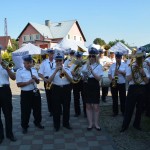 Dożynki Gminno – Parafialne – Dziemiany 2016