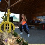 Dożynki Gminno – Parafialne – Dziemiany 2016