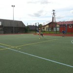 Turniej Tenisa Ziemnego z cyklu Grand Prix Lato 2016