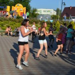 Dożynki Gminno – Parafialne – Dziemiany 2016