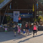 Dożynki Gminno – Parafialne – Dziemiany 2016