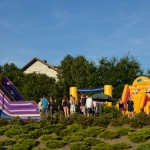 Dożynki Gminno – Parafialne – Dziemiany 2016