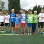 Turniej Tenisa Ziemnego z cyklu Grand Prix Lato 2016