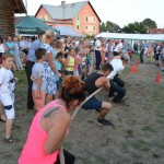 Dożynki Gminno – Parafialne – Dziemiany 2016