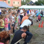 Dożynki Gminno – Parafialne – Dziemiany 2016