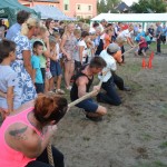 Dożynki Gminno – Parafialne – Dziemiany 2016