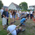 Dożynki Gminno – Parafialne – Dziemiany 2016