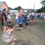 Dożynki Gminno – Parafialne – Dziemiany 2016