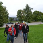 Alina Waluczko bardzo miła pani przewodnik