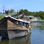 Augustów - ruszamy w rejs po Rospudzie