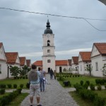 Klasztor po Kamedułach w Wigrach