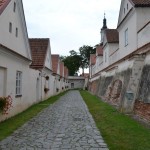 Klasztor po Kamedułach w Wigrach