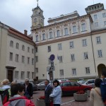 Uniwersytet Wileński