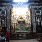 Jak na Wilno przystało - kolejny kościół