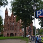 No i kolejny kościół