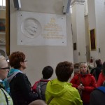 Rozpoczynamy przegląd kościołów w Wilnie