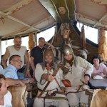 Spotkanie z Jaćwingami