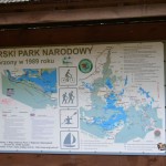 Zwiedzamy Wigerski Park Krajobrazowy