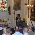 70-ta rocznica śmierci kpt. Alojzego Bruskiego „Graba”