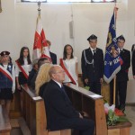 70-ta rocznica śmierci kpt. Alojzego Bruskiego „Graba”