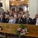 70-ta rocznica śmierci kpt. Alojzego Bruskiego „Graba”