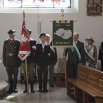 70-ta rocznica śmierci kpt. Alojzego Bruskiego „Graba”