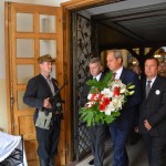 70-ta rocznica śmierci kpt. Alojzego Bruskiego „Graba”