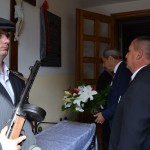 70-ta rocznica śmierci kpt. Alojzego Bruskiego „Graba”