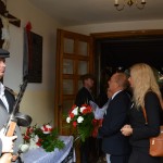 70-ta rocznica śmierci kpt. Alojzego Bruskiego „Graba”