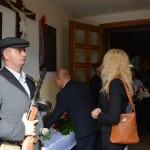 70-ta rocznica śmierci kpt. Alojzego Bruskiego „Graba”