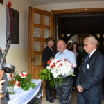 70-ta rocznica śmierci kpt. Alojzego Bruskiego „Graba”