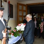 70-ta rocznica śmierci kpt. Alojzego Bruskiego „Graba”