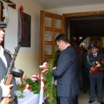 70-ta rocznica śmierci kpt. Alojzego Bruskiego „Graba”