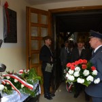 70-ta rocznica śmierci kpt. Alojzego Bruskiego „Graba”