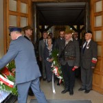 70-ta rocznica śmierci kpt. Alojzego Bruskiego „Graba”