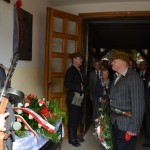 70-ta rocznica śmierci kpt. Alojzego Bruskiego „Graba”