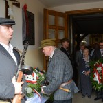 70-ta rocznica śmierci kpt. Alojzego Bruskiego „Graba”