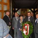 70-ta rocznica śmierci kpt. Alojzego Bruskiego „Graba”