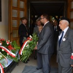 70-ta rocznica śmierci kpt. Alojzego Bruskiego „Graba”