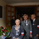 70-ta rocznica śmierci kpt. Alojzego Bruskiego „Graba”