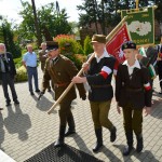 70-ta rocznica śmierci kpt. Alojzego Bruskiego „Graba”