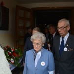 70-ta rocznica śmierci kpt. Alojzego Bruskiego „Graba”