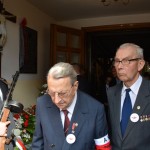 70-ta rocznica śmierci kpt. Alojzego Bruskiego „Graba”