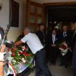 70-ta rocznica śmierci kpt. Alojzego Bruskiego „Graba”